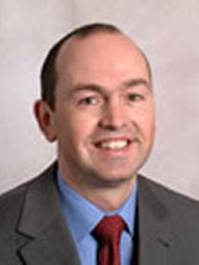 Emeritus Professor Mark Mullee's photo